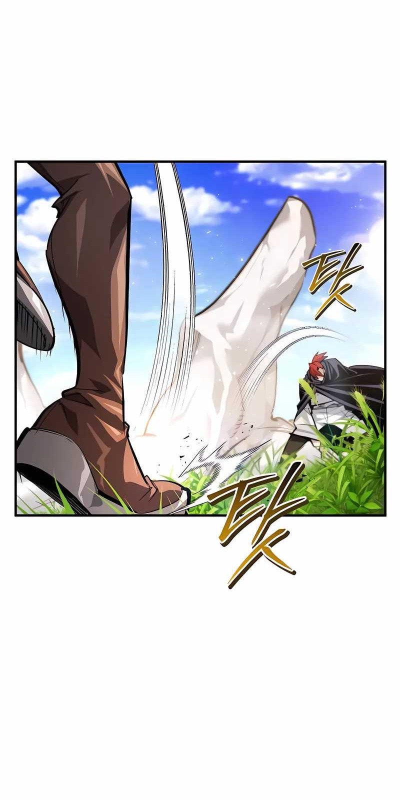 There Are No Bad Heroes In This World Chapter 33 - halaman 57