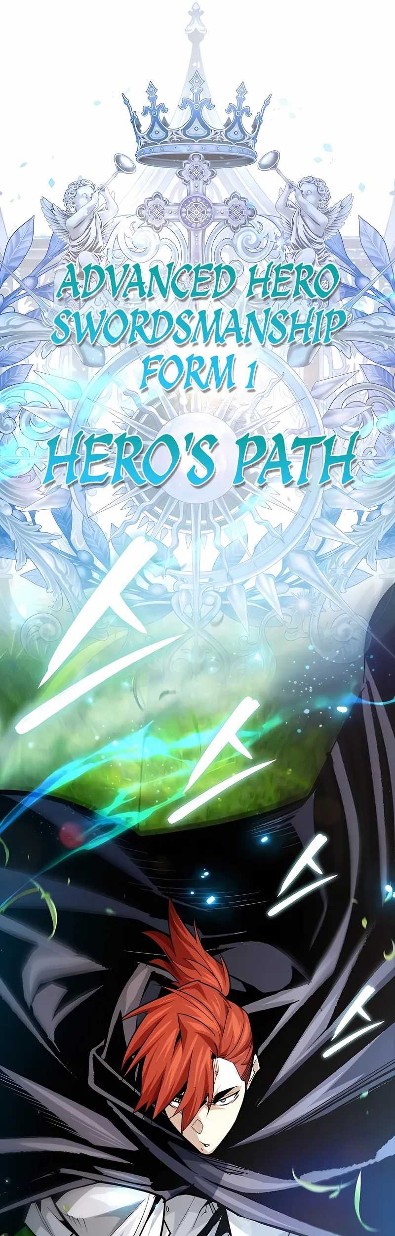 There Are No Bad Heroes In This World Chapter 33 - halaman 58