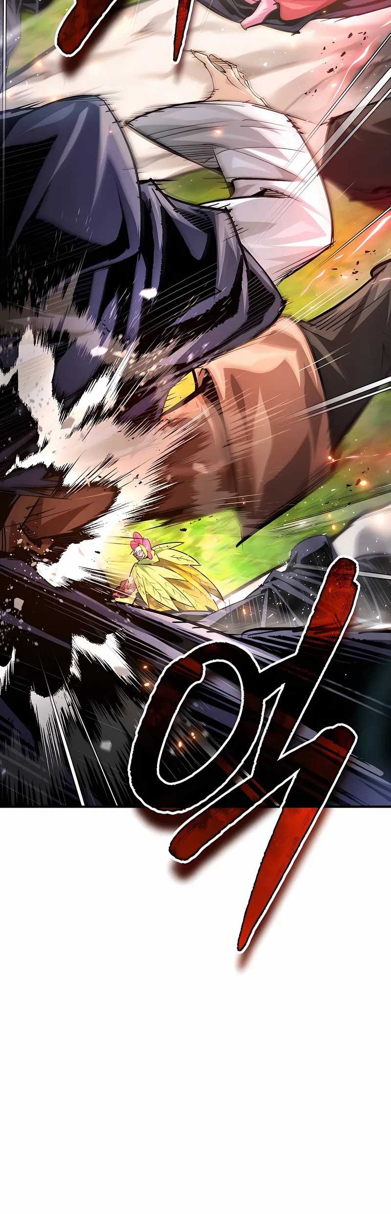 There Are No Bad Heroes In This World Chapter 33 - halaman 62