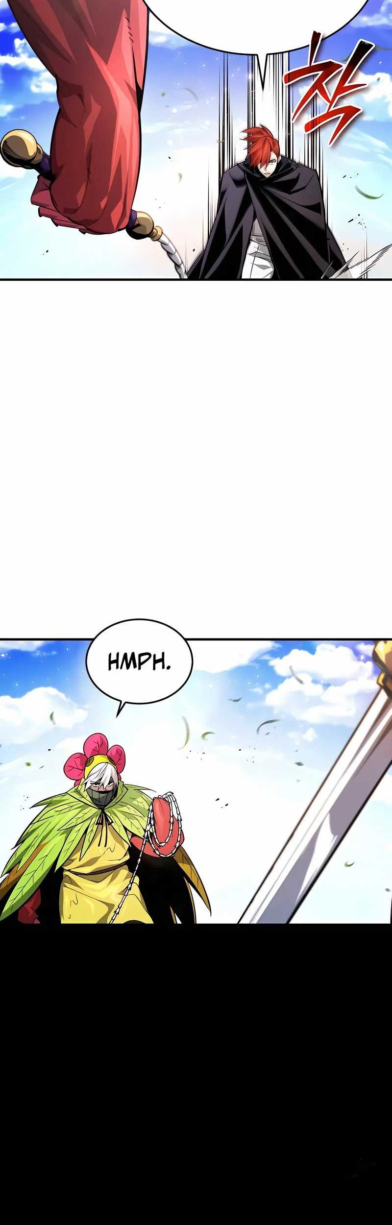 There Are No Bad Heroes In This World Chapter 33 - halaman 64