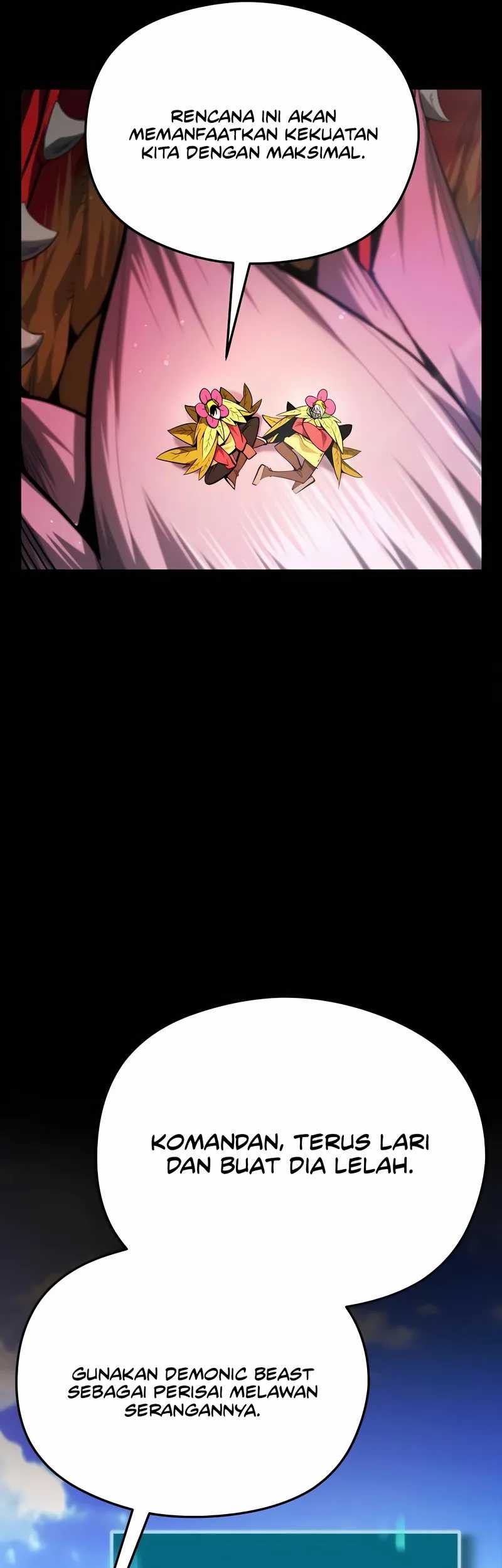 There Are No Bad Heroes In This World Chapter 33 - halaman 66