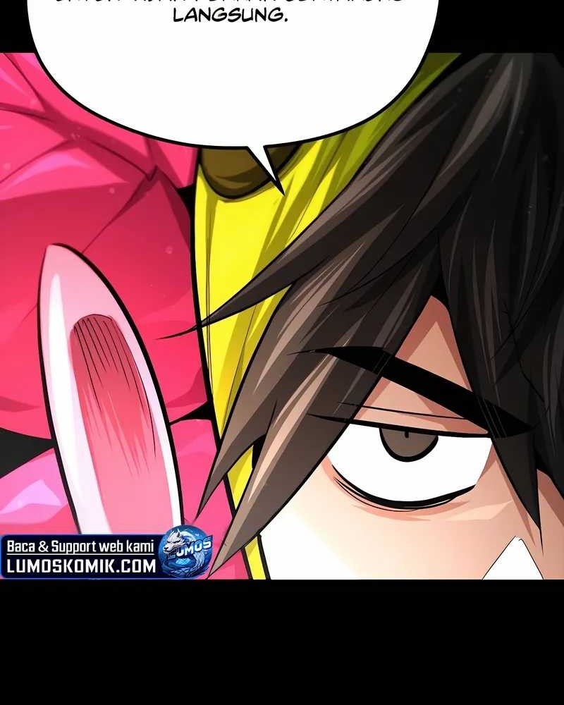 There Are No Bad Heroes In This World Chapter 33 - halaman 68