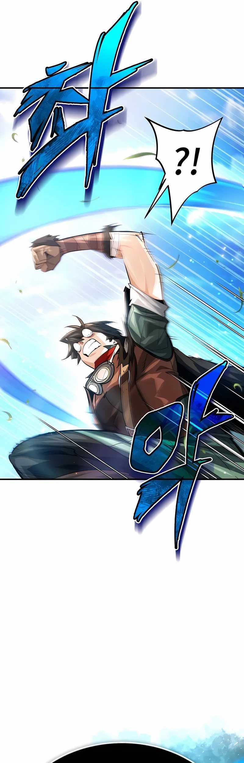 There Are No Bad Heroes In This World Chapter 33 - halaman 7