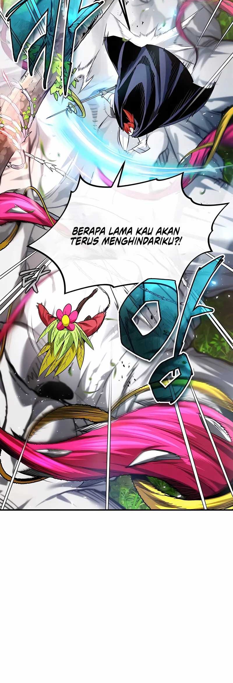 There Are No Bad Heroes In This World Chapter 33 - halaman 70