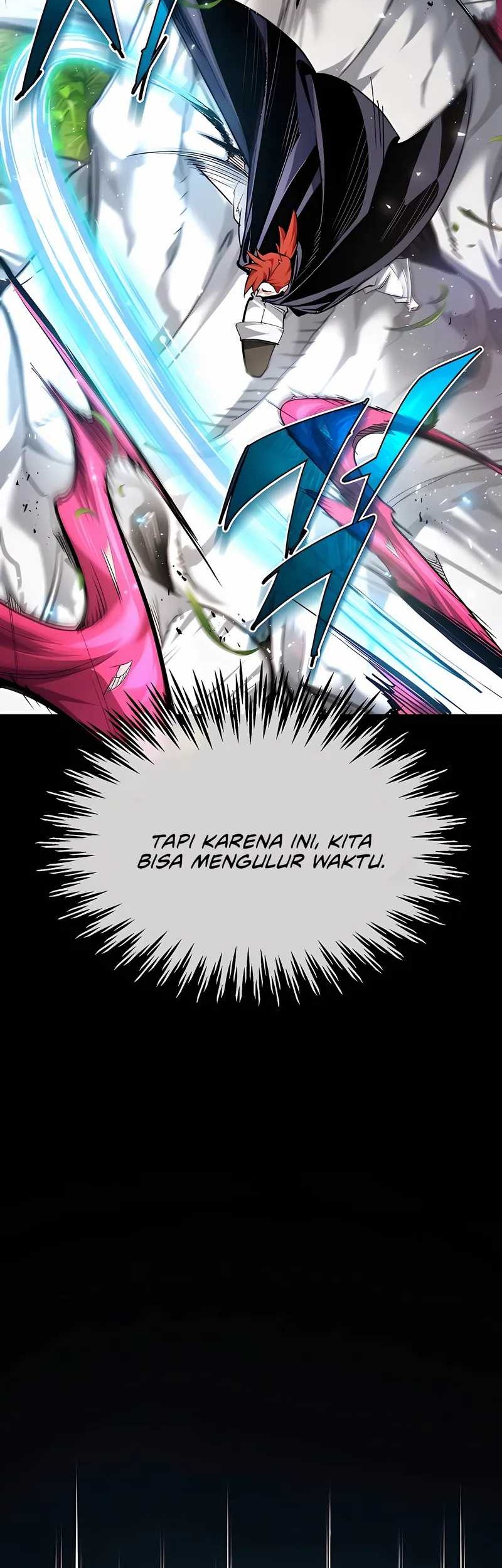 There Are No Bad Heroes In This World Chapter 33 - halaman 72