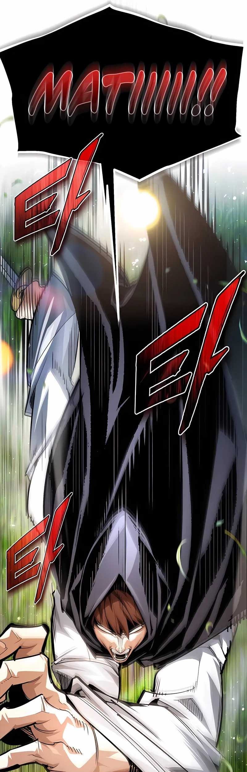There Are No Bad Heroes In This World Chapter 33 - halaman 76