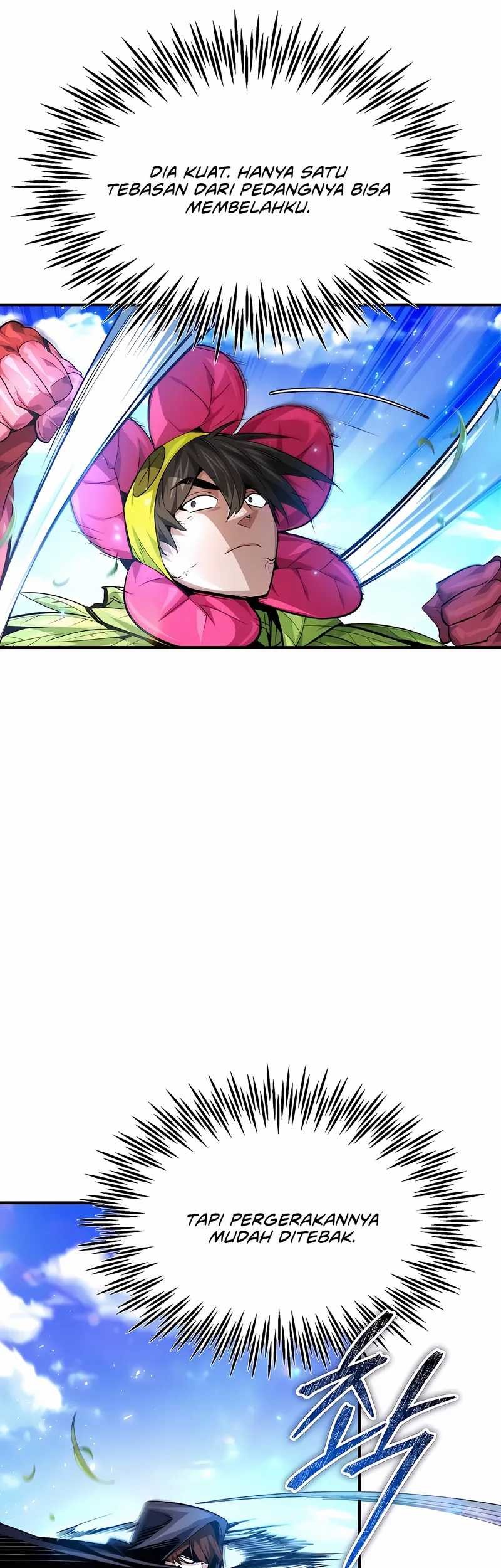 There Are No Bad Heroes In This World Chapter 33 - halaman 79