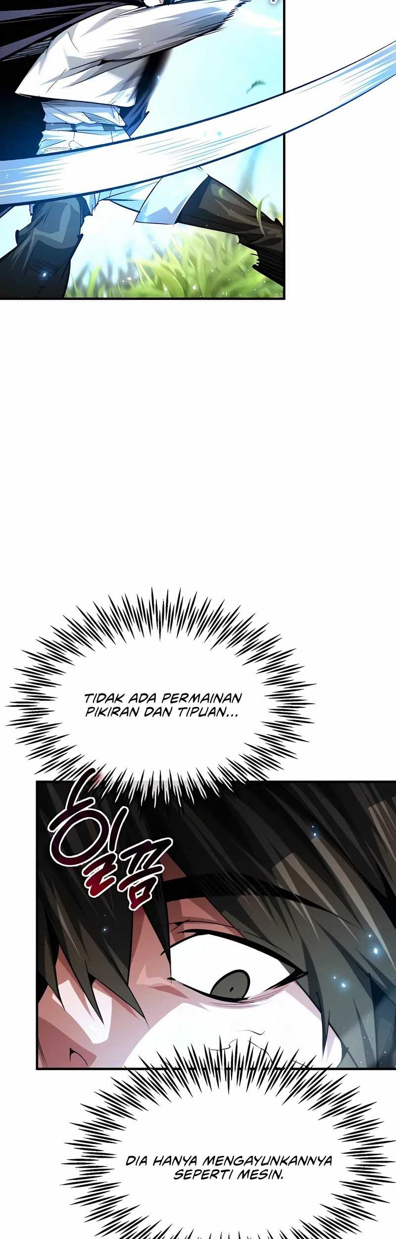There Are No Bad Heroes In This World Chapter 33 - halaman 80