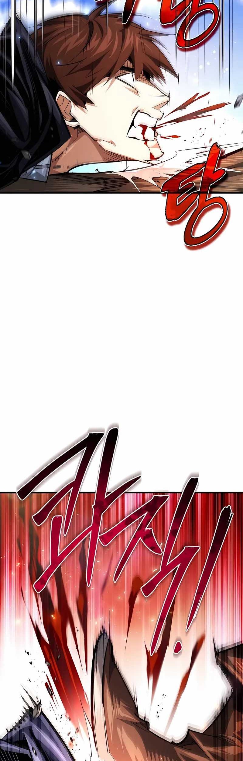 There Are No Bad Heroes In This World Chapter 33 - halaman 83