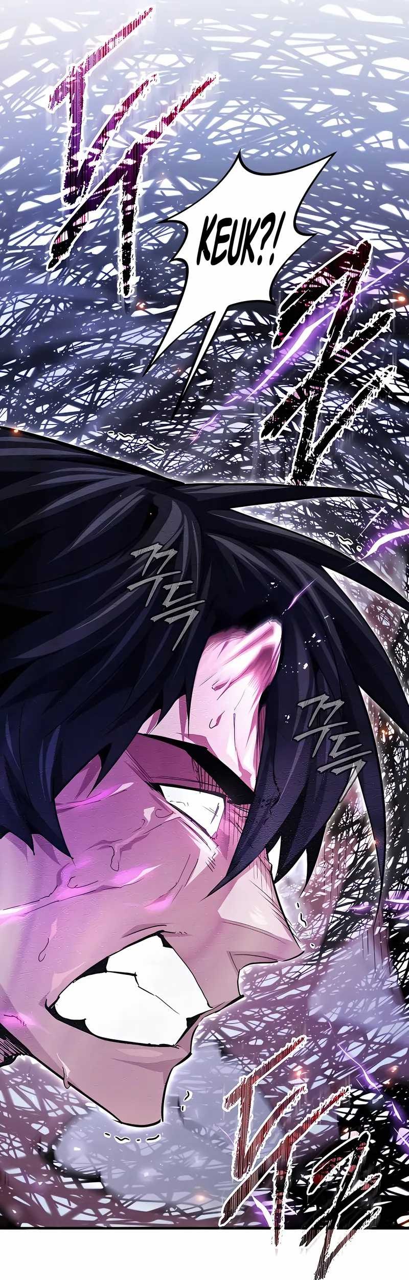 There Are No Bad Heroes In This World Chapter 33 - halaman 88