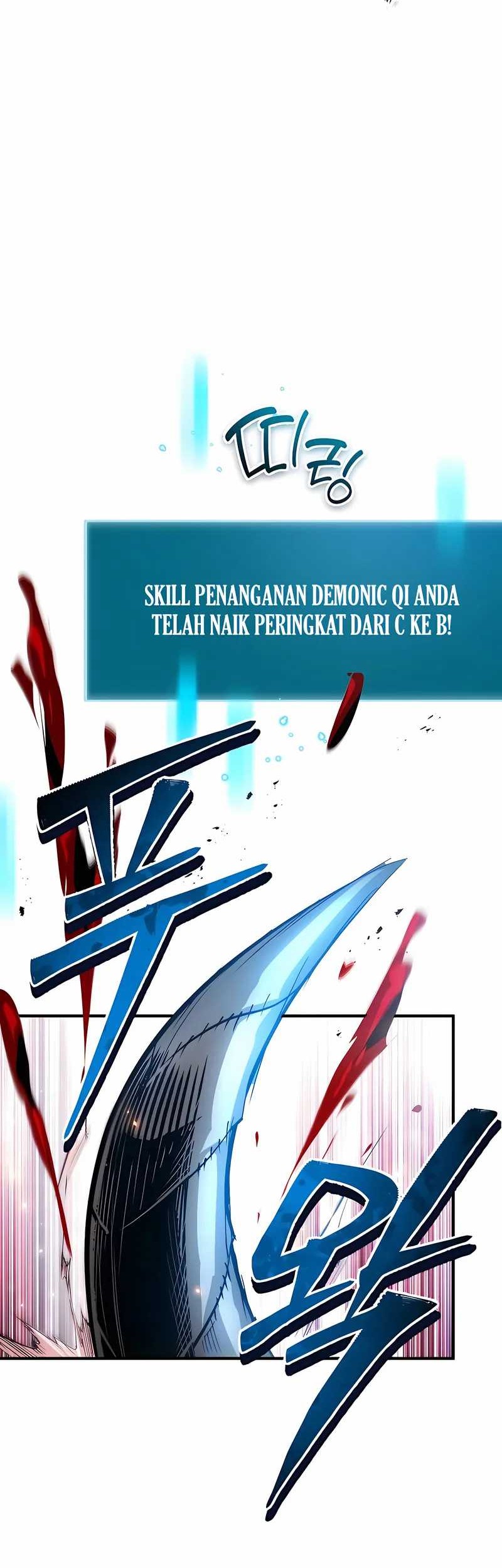 There Are No Bad Heroes In This World Chapter 33 - halaman 89