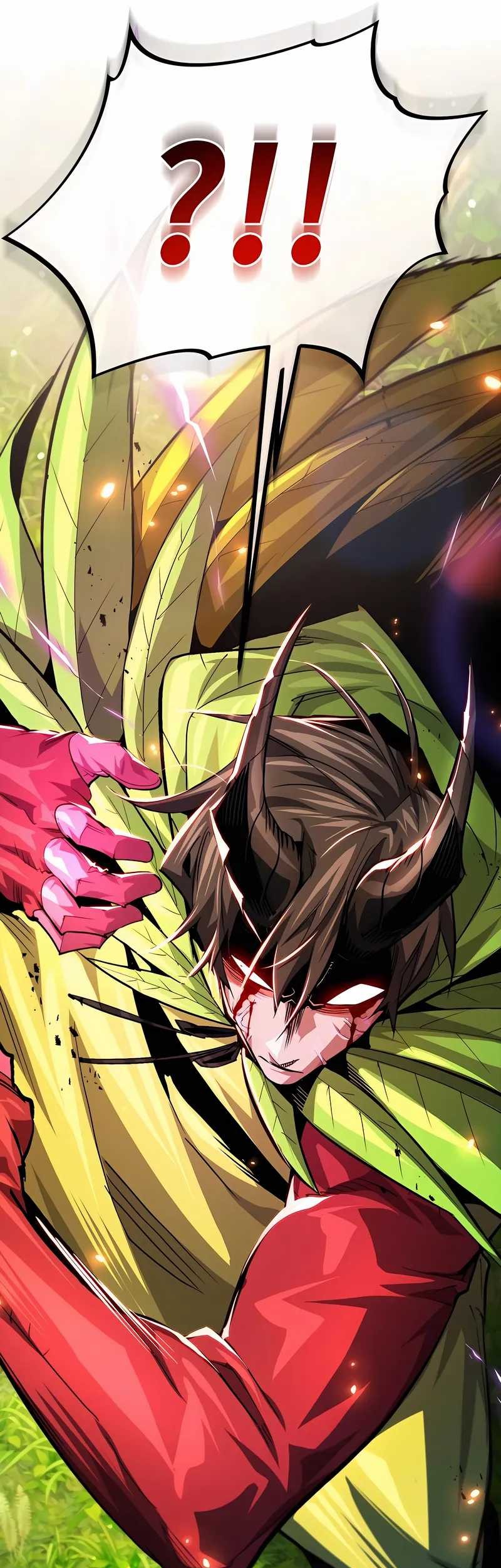 There Are No Bad Heroes In This World Chapter 33 - halaman 91