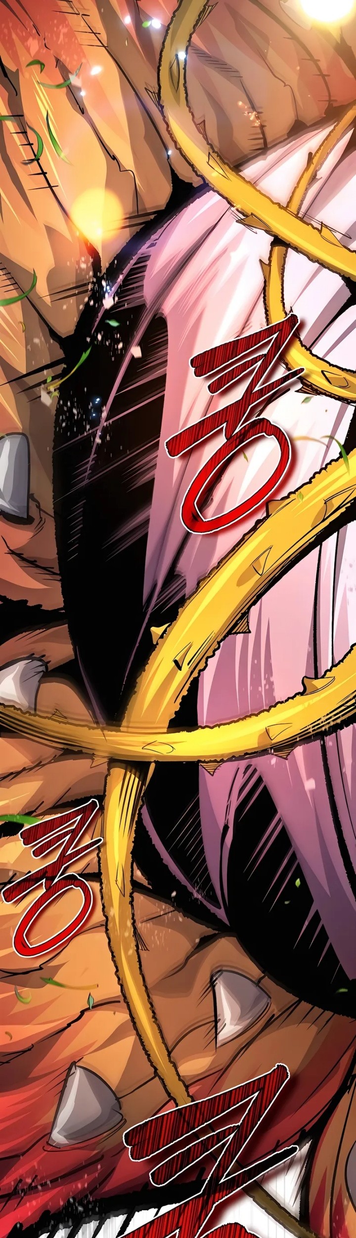 There Are No Bad Heroes In This World Chapter 34 - halaman 12