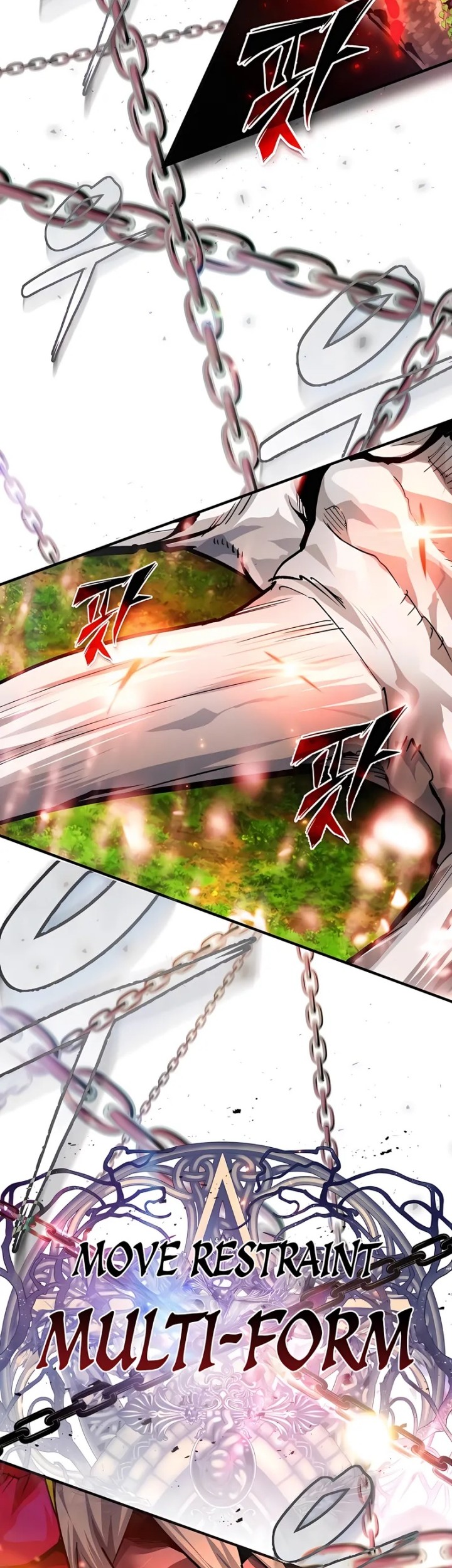 There Are No Bad Heroes In This World Chapter 34 - halaman 17