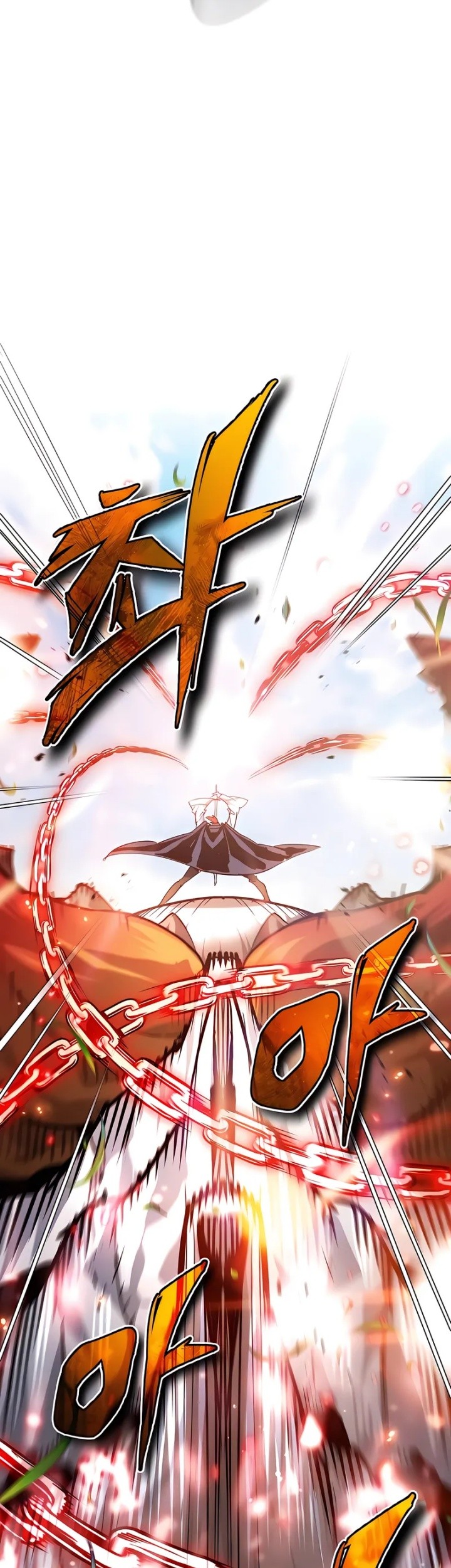 There Are No Bad Heroes In This World Chapter 34 - halaman 19