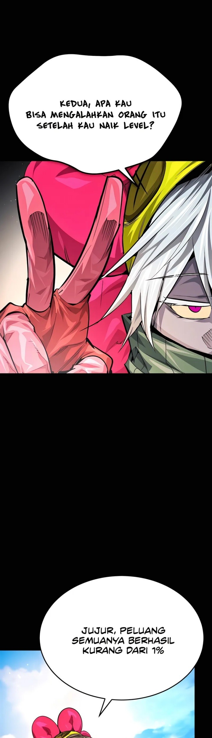 There Are No Bad Heroes In This World Chapter 34 - halaman 28