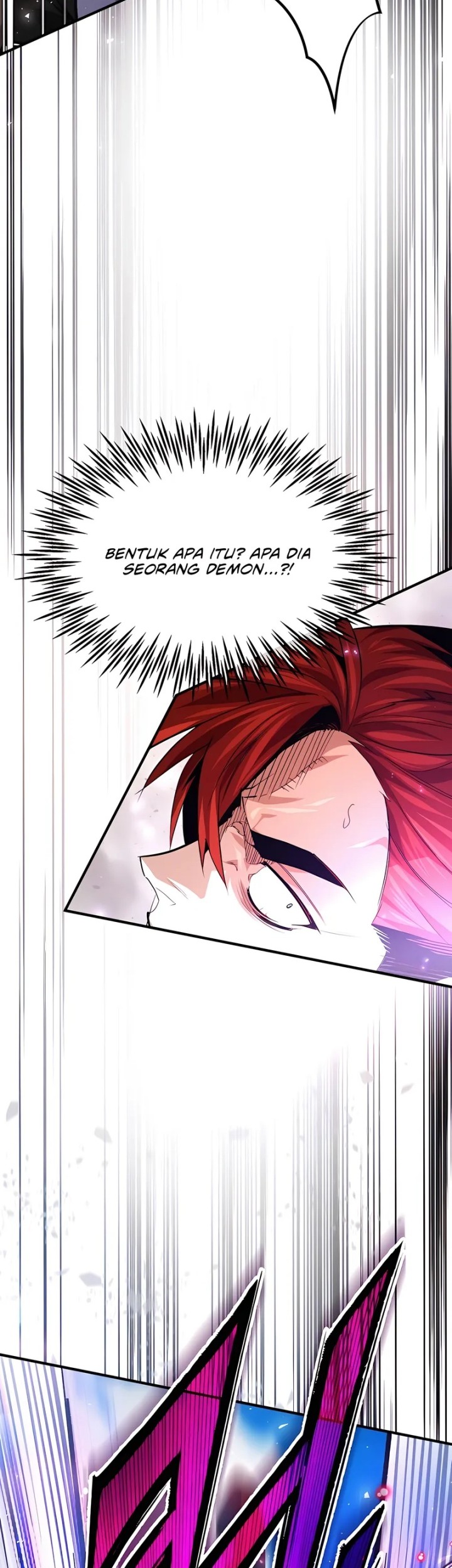 There Are No Bad Heroes In This World Chapter 34 - halaman 37