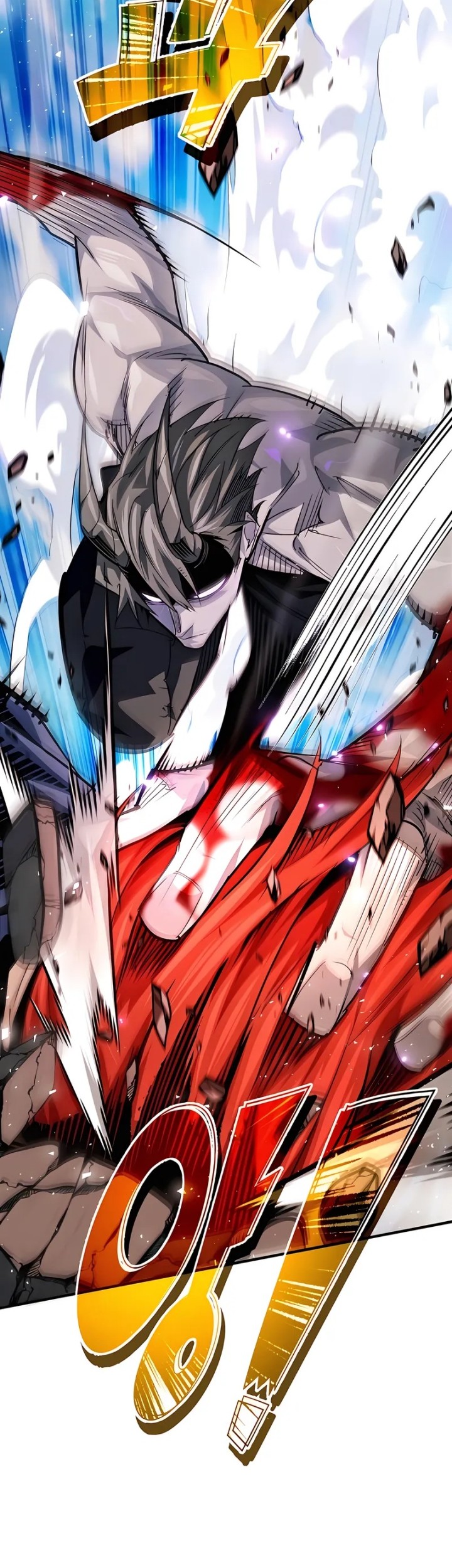 There Are No Bad Heroes In This World Chapter 34 - halaman 63