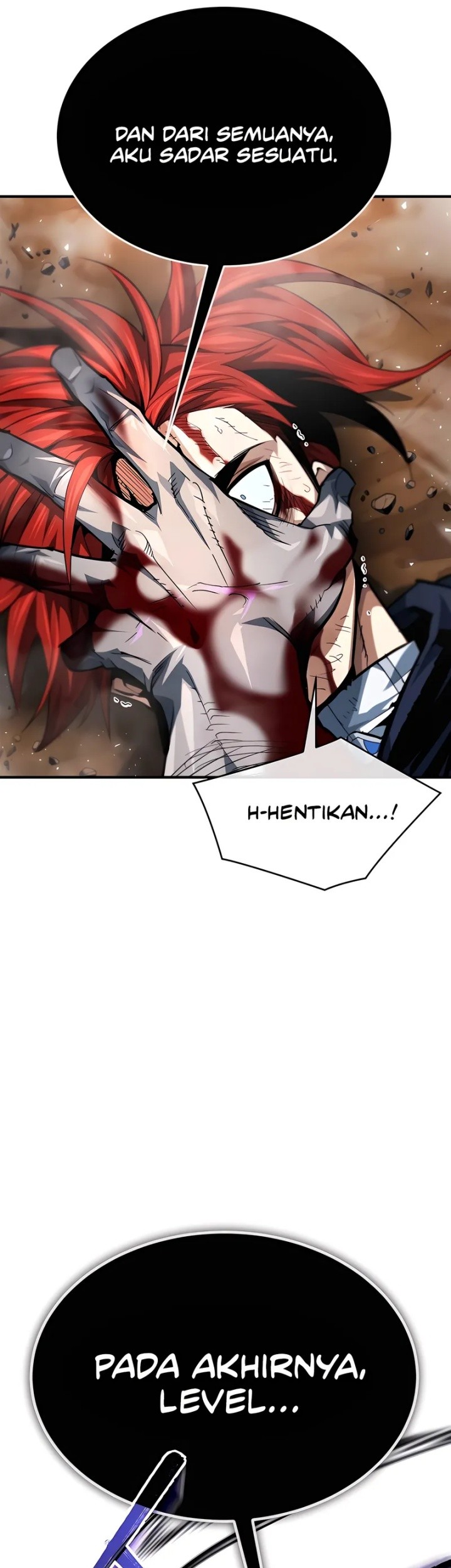 There Are No Bad Heroes In This World Chapter 34 - halaman 65