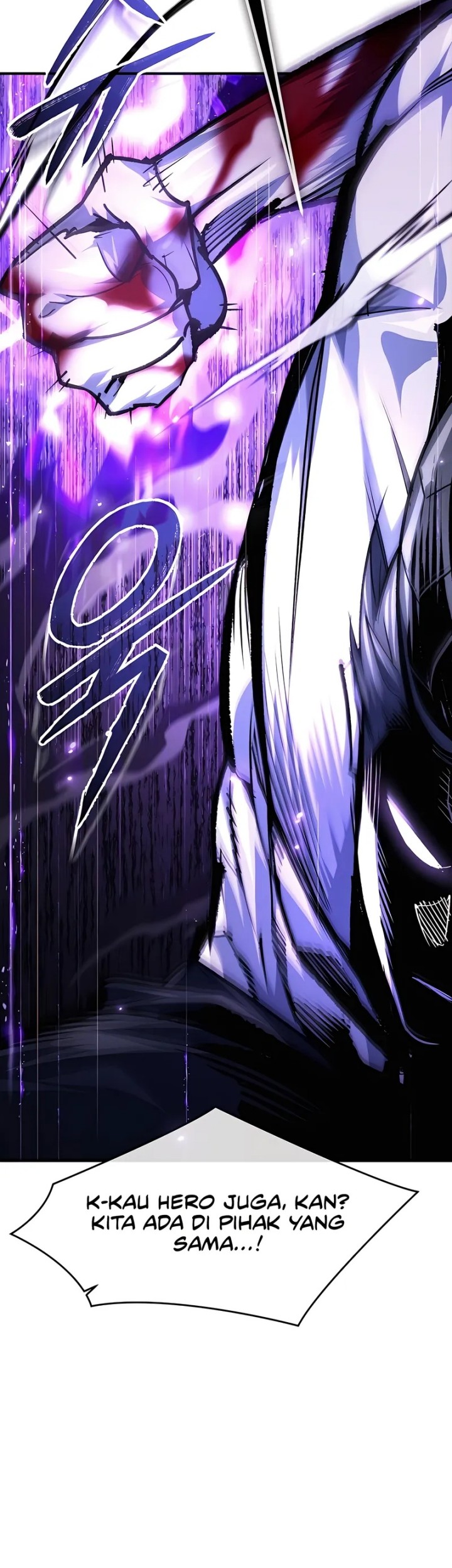 There Are No Bad Heroes In This World Chapter 34 - halaman 66