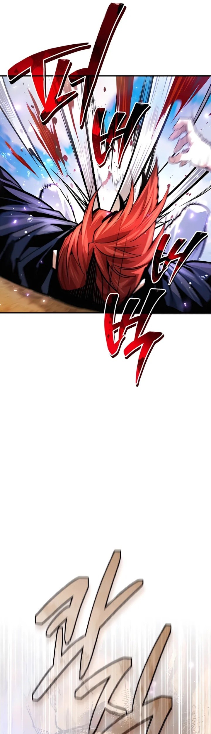 There Are No Bad Heroes In This World Chapter 34 - halaman 68