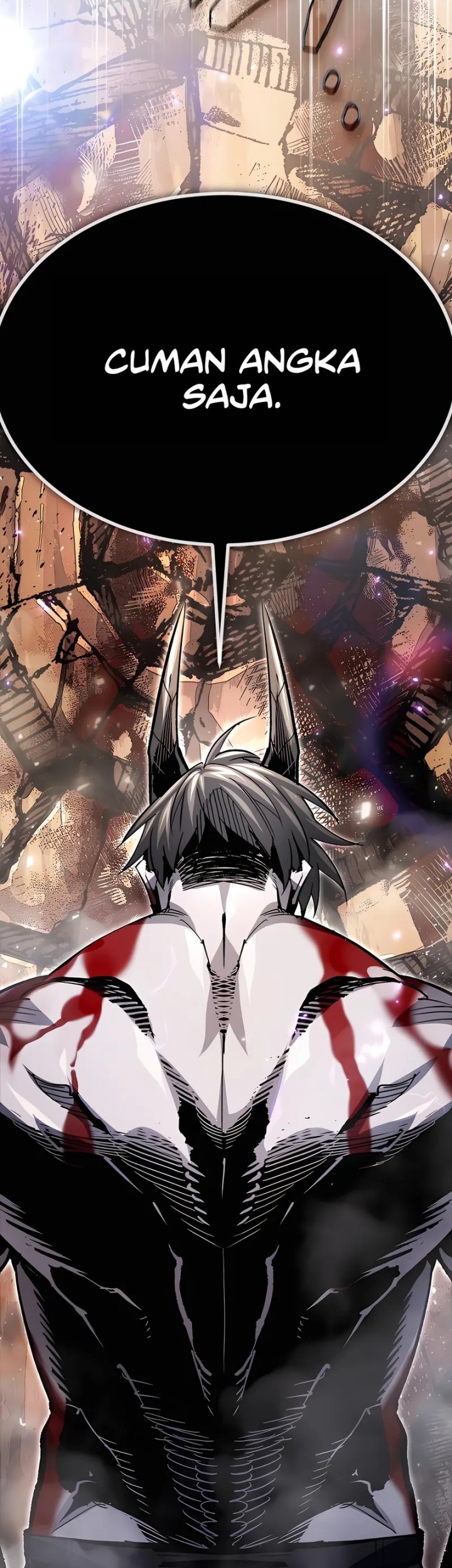 There Are No Bad Heroes In This World Chapter 34 - halaman 69