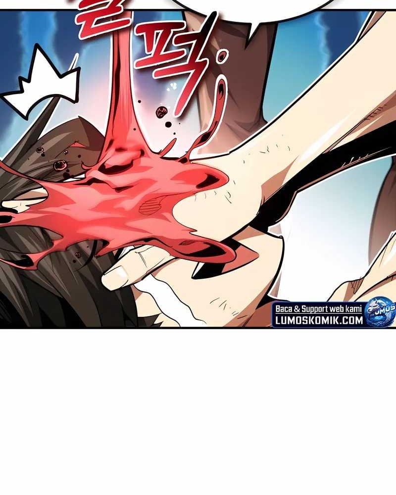 There Are No Bad Heroes In This World Chapter 35 - halaman 10
