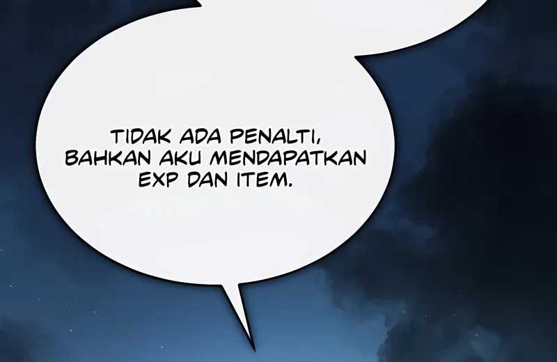 There Are No Bad Heroes In This World Chapter 35 - halaman 16