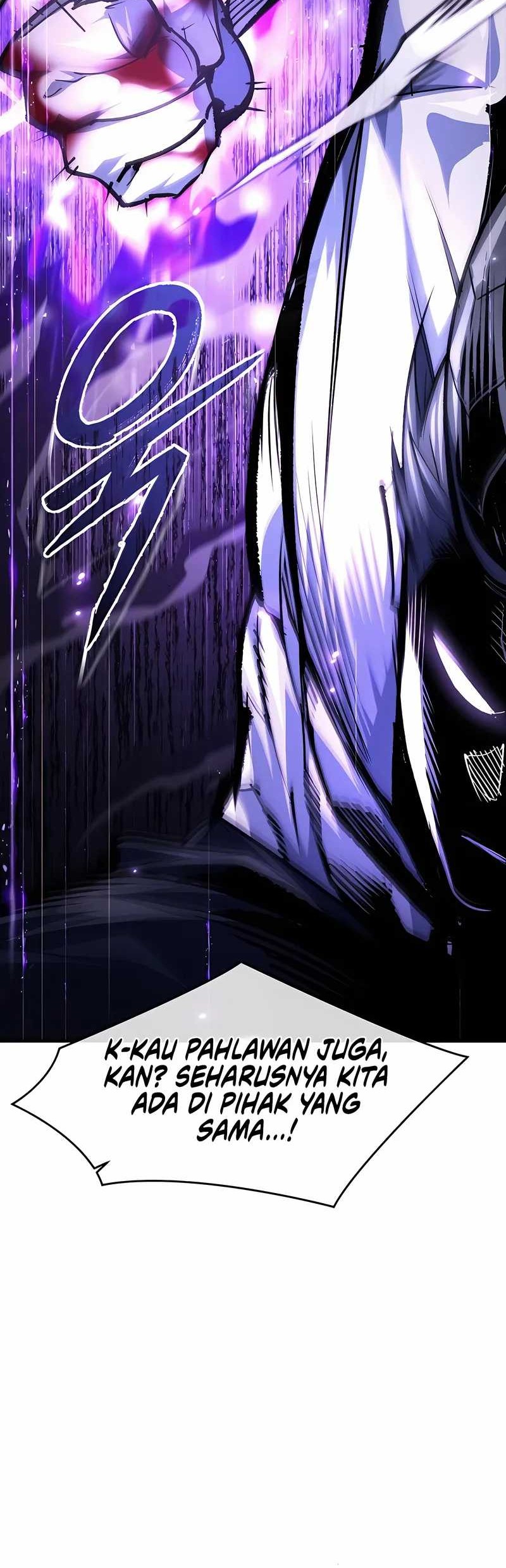 There Are No Bad Heroes In This World Chapter 35 - halaman 2