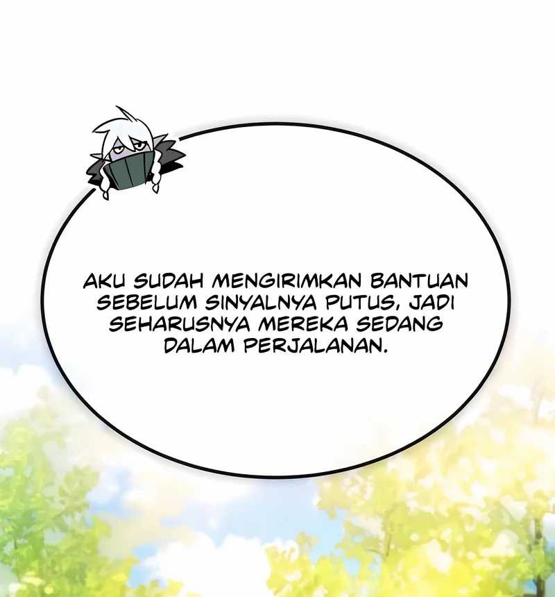 There Are No Bad Heroes In This World Chapter 35 - halaman 22
