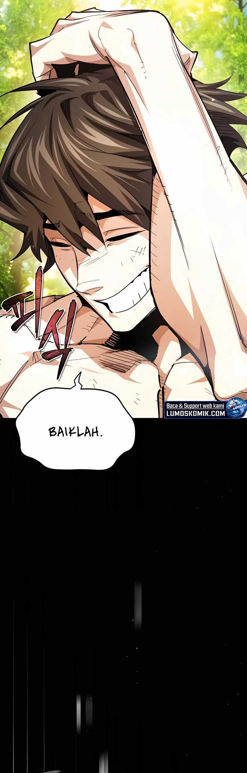 There Are No Bad Heroes In This World Chapter 35 - halaman 23