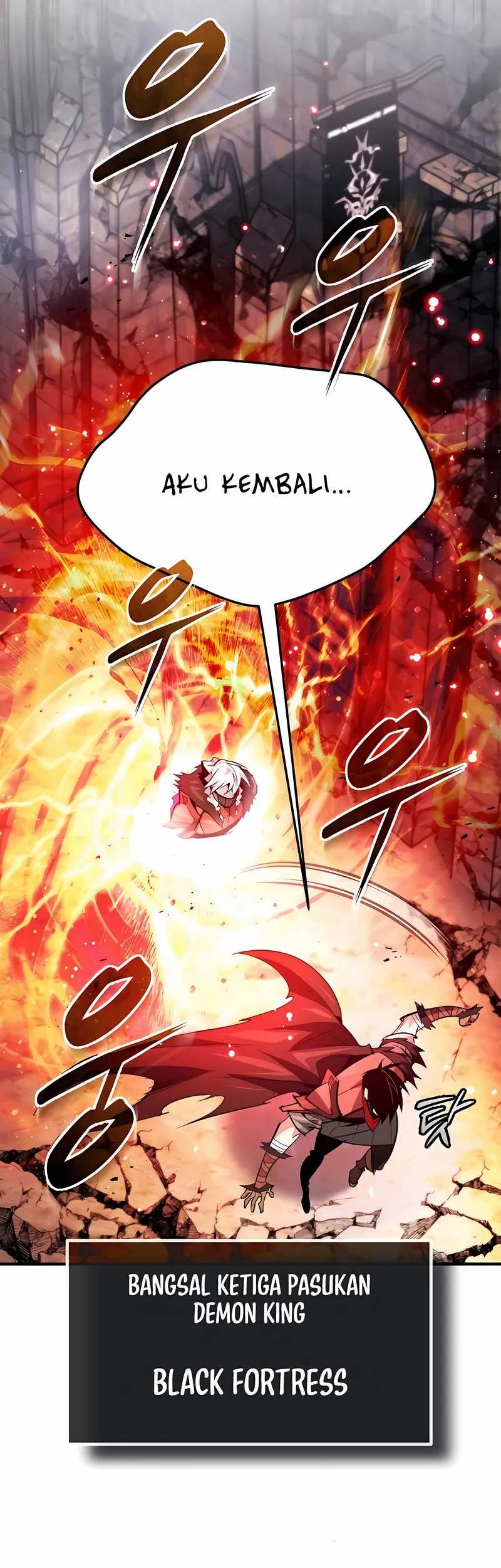 There Are No Bad Heroes In This World Chapter 35 - halaman 27