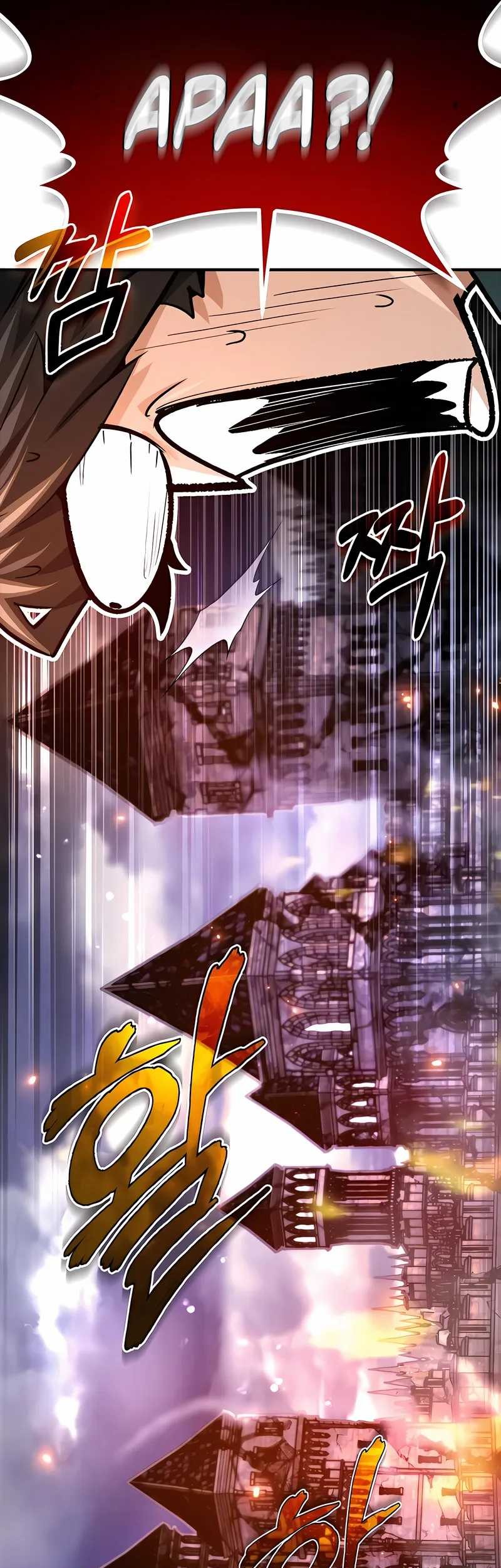 There Are No Bad Heroes In This World Chapter 35 - halaman 29