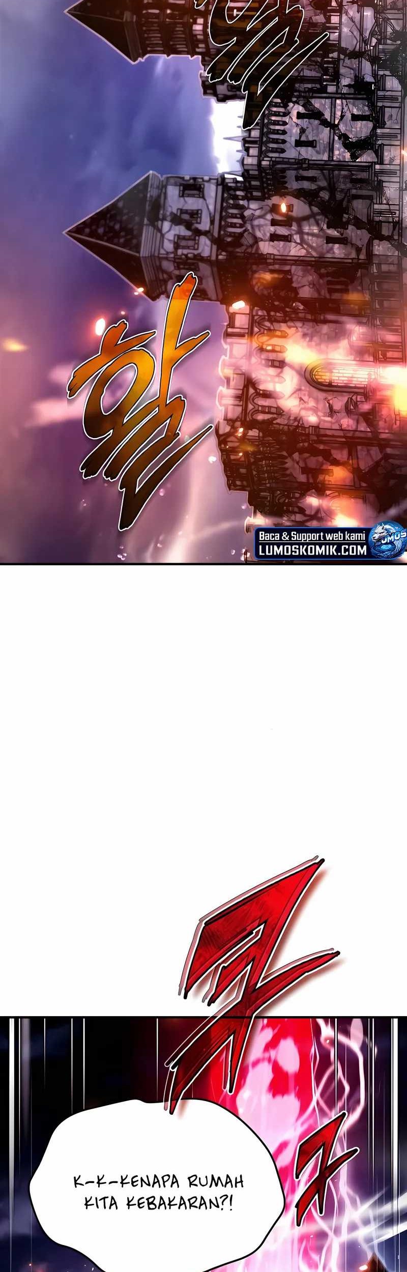 There Are No Bad Heroes In This World Chapter 35 - halaman 30