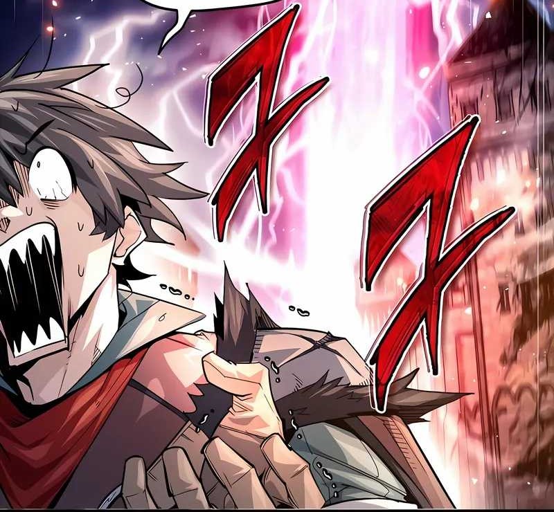 There Are No Bad Heroes In This World Chapter 35 - halaman 31