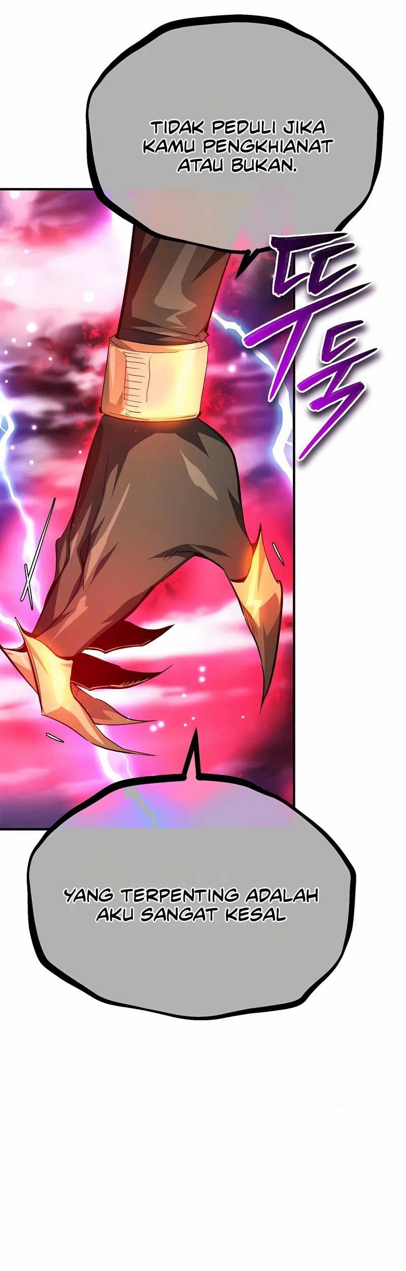There Are No Bad Heroes In This World Chapter 35 - halaman 37