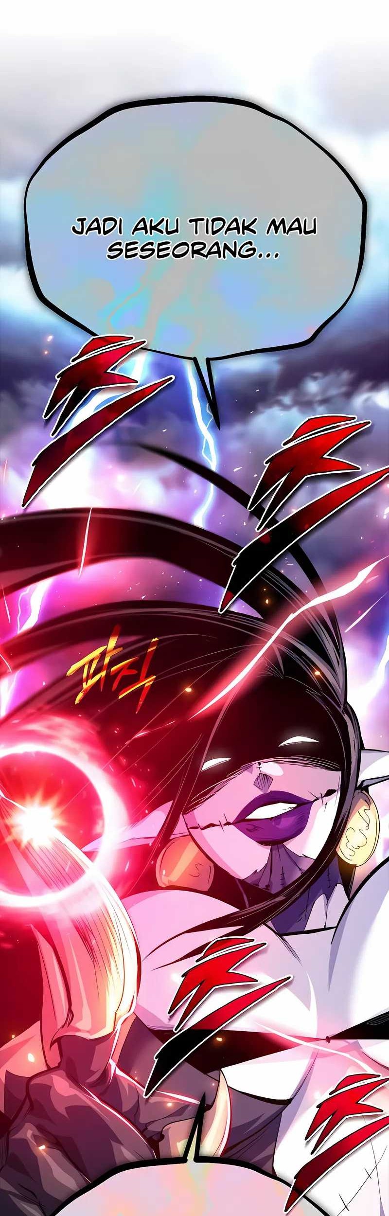 There Are No Bad Heroes In This World Chapter 35 - halaman 38