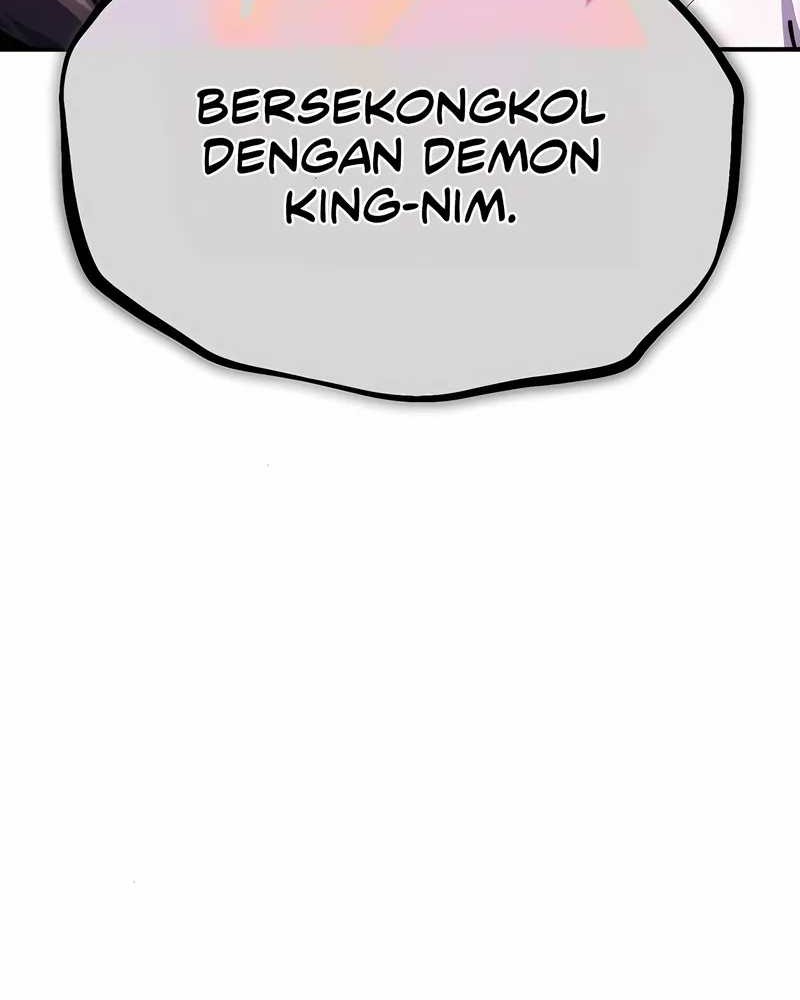 There Are No Bad Heroes In This World Chapter 35 - halaman 39