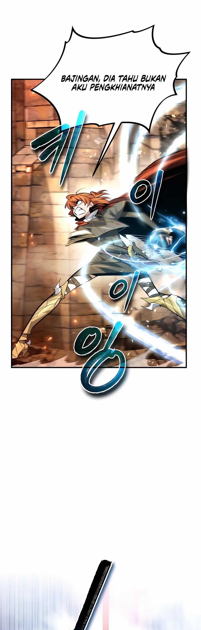There Are No Bad Heroes In This World Chapter 35 - halaman 40