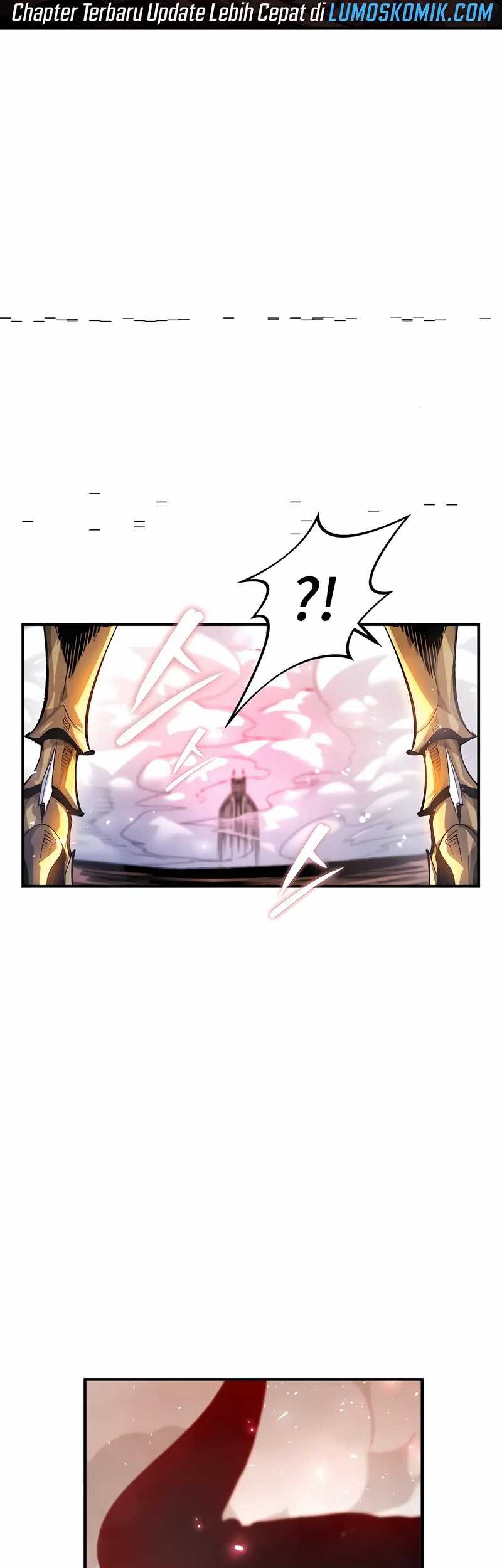 There Are No Bad Heroes In This World Chapter 35 - halaman 43