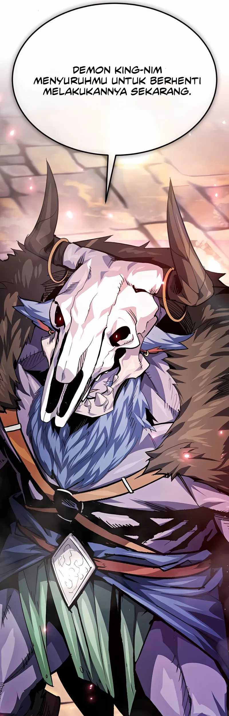 There Are No Bad Heroes In This World Chapter 35 - halaman 45