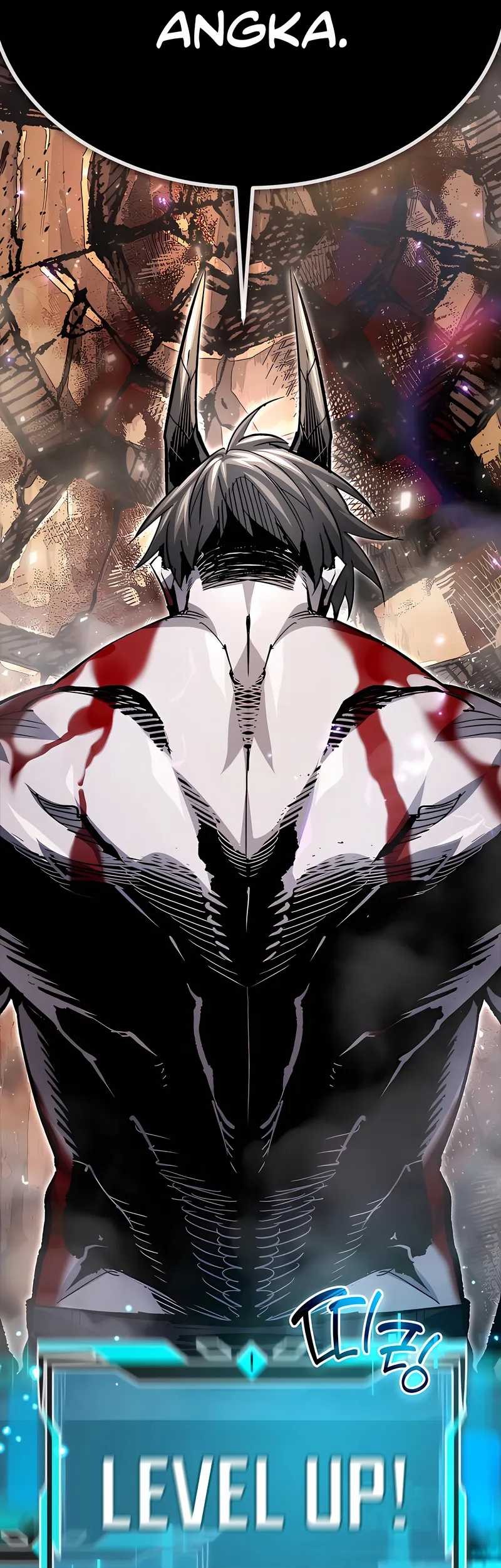 There Are No Bad Heroes In This World Chapter 35 - halaman 5