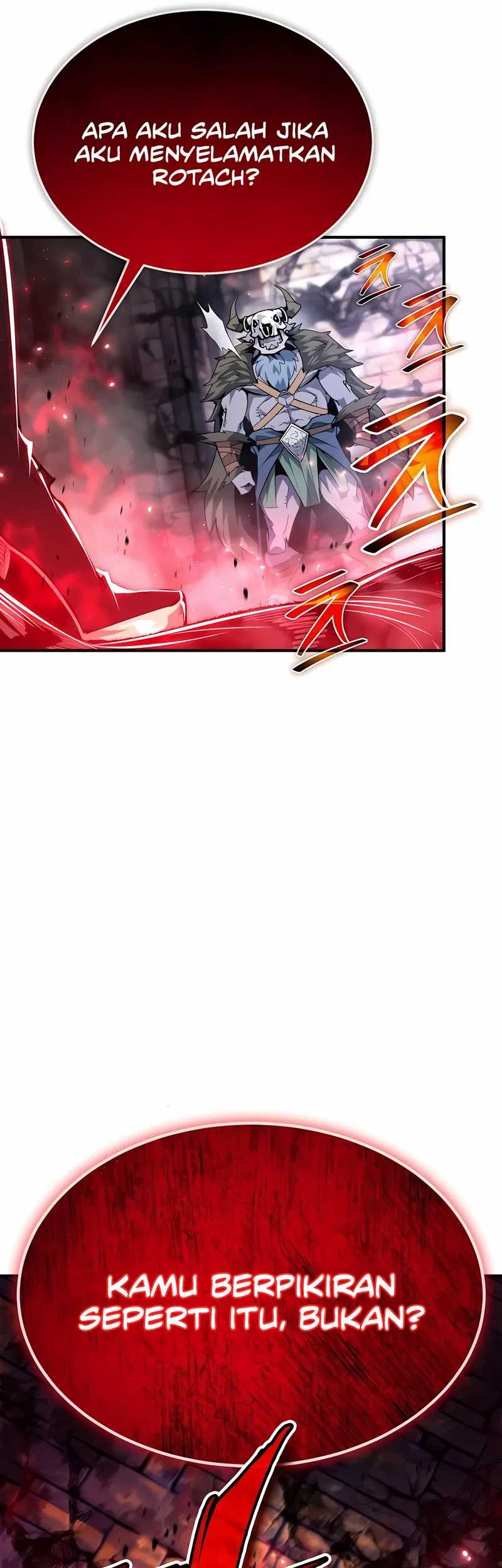There Are No Bad Heroes In This World Chapter 35 - halaman 53
