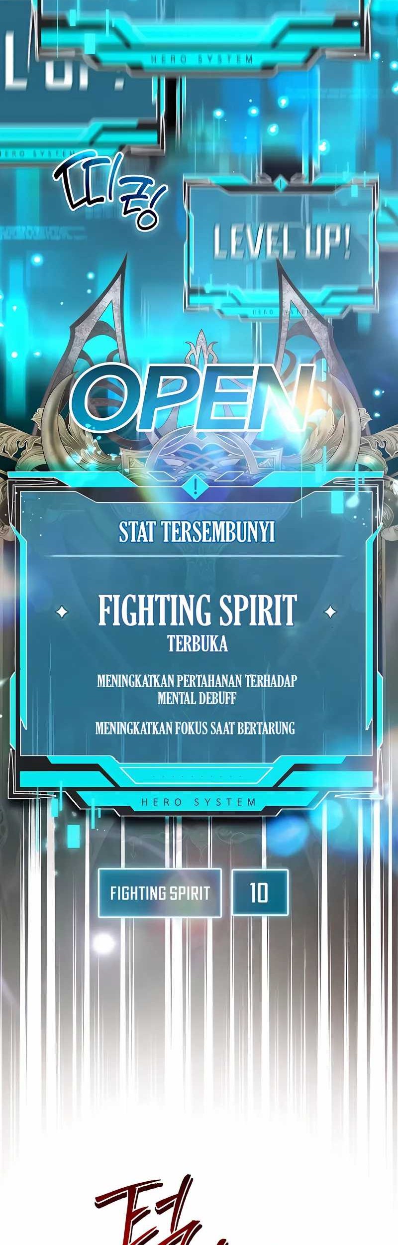 There Are No Bad Heroes In This World Chapter 35 - halaman 6