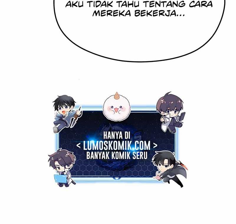 There Are No Bad Heroes In This World Chapter 35 - halaman 68