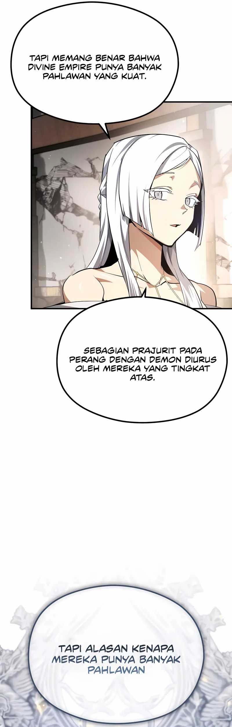 There Are No Bad Heroes In This World Chapter 35 - halaman 69