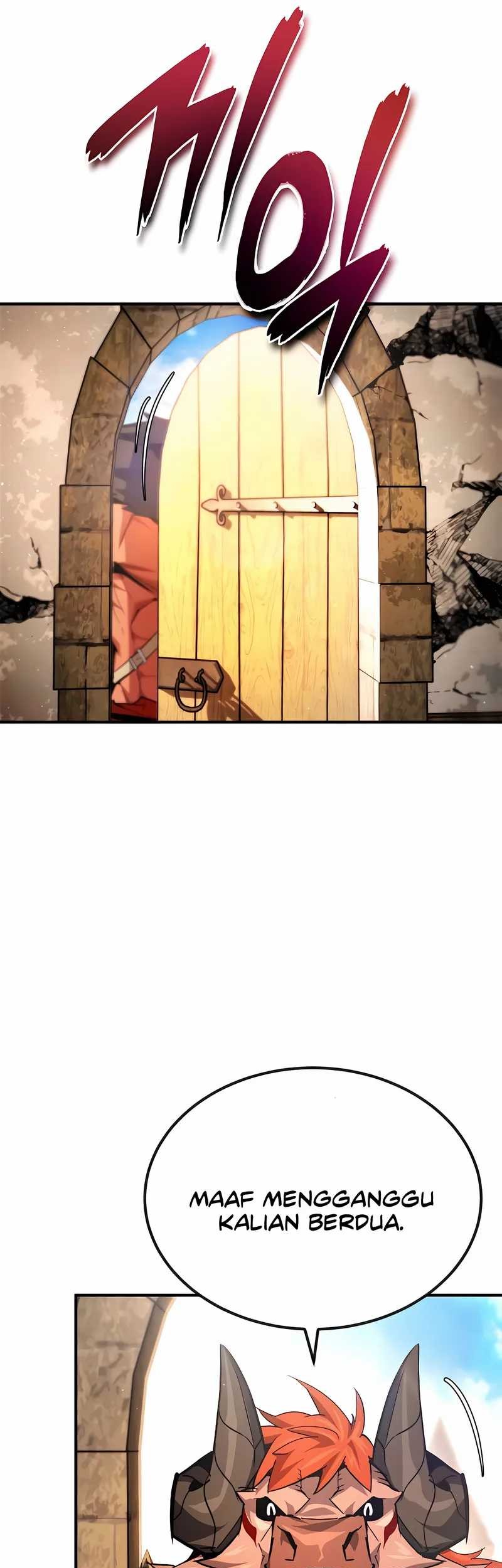 There Are No Bad Heroes In This World Chapter 35 - halaman 72