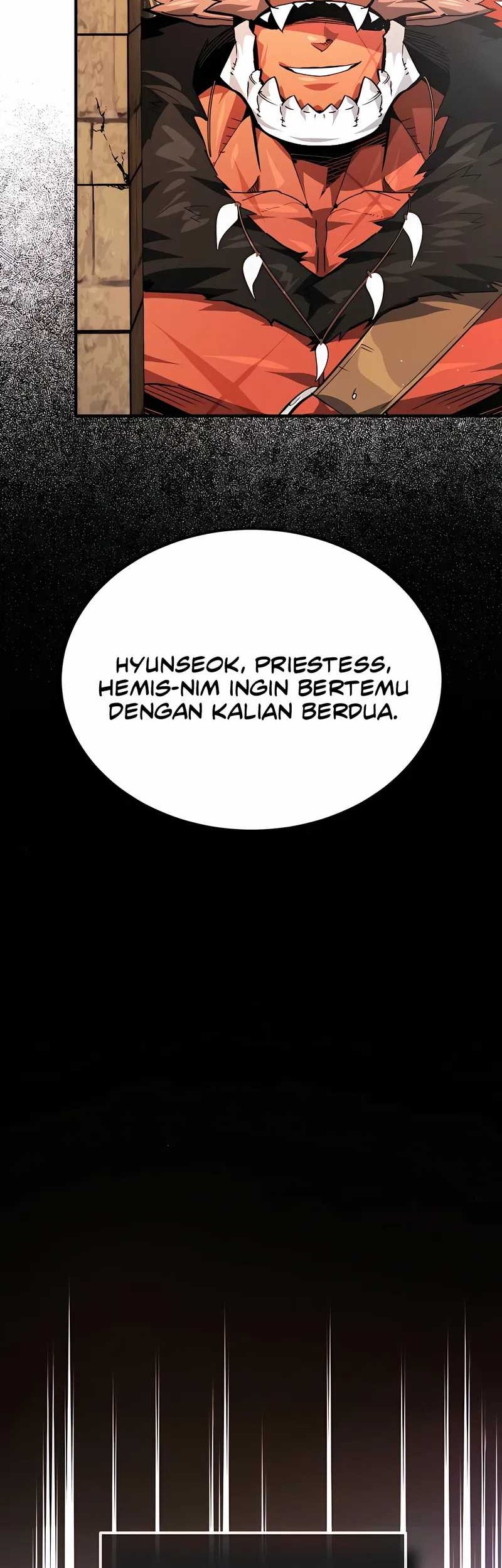 There Are No Bad Heroes In This World Chapter 35 - halaman 73