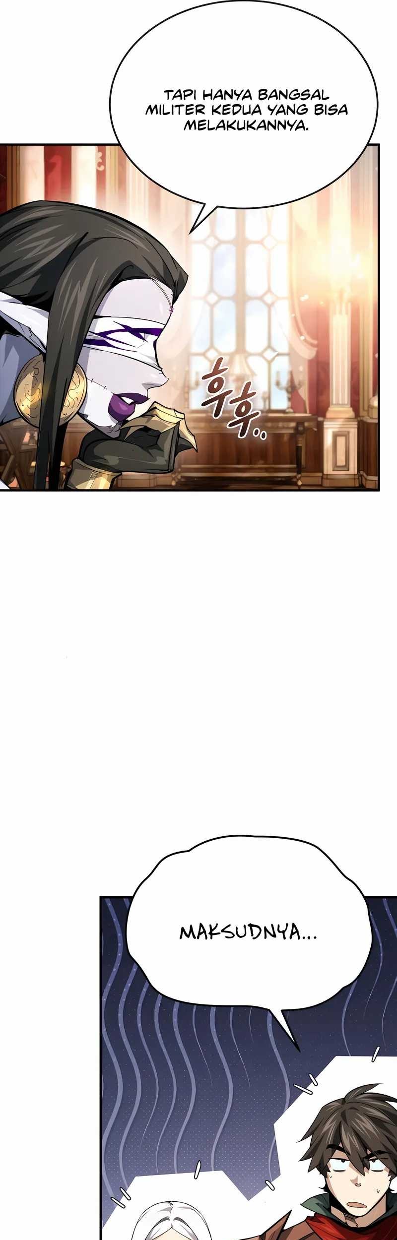 There Are No Bad Heroes In This World Chapter 35 - halaman 78