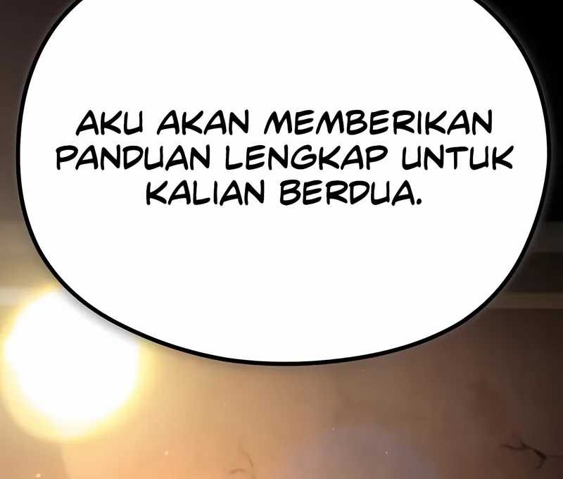 There Are No Bad Heroes In This World Chapter 35 - halaman 83